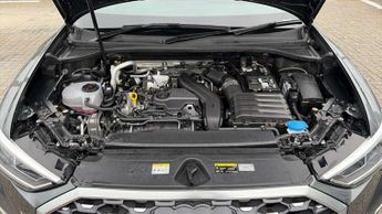 Audi Q3 35 TFSI S Line 5dr S Tronic [Leather]