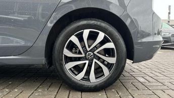 Volkswagen Golf 1.5 TSI 150 Active 5dr