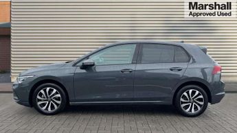 Volkswagen Golf 1.5 TSI 150 Active 5dr