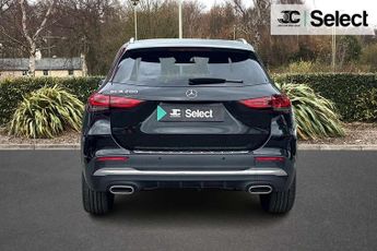 Mercedes-Benz GLA GLA 200 AMG Line Premium 5dr Auto