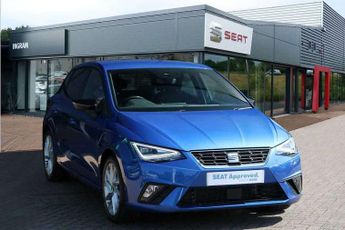 SEAT Ibiza 1.0 TSI 95 FR 5dr
