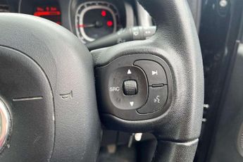 Fiat Panda 1.0 Mild Hybrid City Cross 5dr