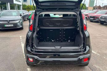 Fiat Panda 1.0 Mild Hybrid City Cross 5dr