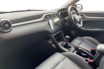 MG ZS 1.5 VTi-TECH Exclusive 5dr