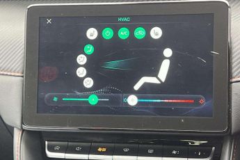 MG ZS 1.5 VTi-TECH Exclusive 5dr