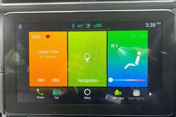 MG ZS 1.5 VTi-TECH Exclusive 5dr