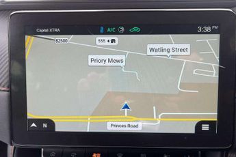 MG ZS 1.5 VTi-TECH Exclusive 5dr
