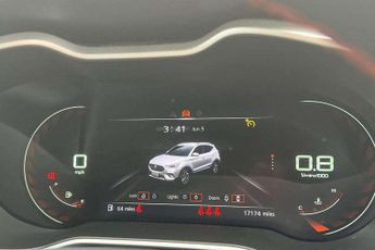 MG ZS 1.5 VTi-TECH Exclusive 5dr