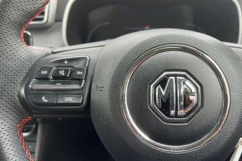 MG ZS 1.5 VTi-TECH Exclusive 5dr