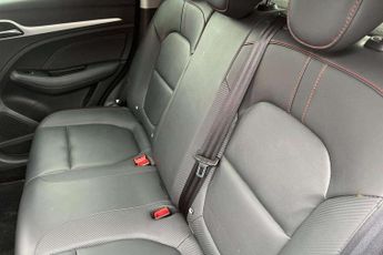 MG ZS 1.5 VTi-TECH Exclusive 5dr