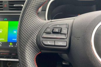 MG ZS 1.5 VTi-TECH Exclusive 5dr