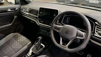 Volkswagen T-Roc 1.5 TSI R-Line 5dr DSG