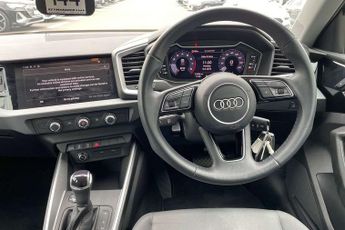 Audi A1 30 TFSI 110 Sport 5dr S Tronic