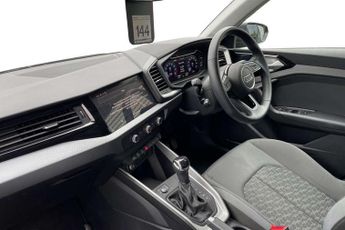 Audi A1 30 TFSI 110 Sport 5dr S Tronic