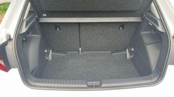 Skoda Fabia 1.0 MPI 80 Colour Edition 5dr