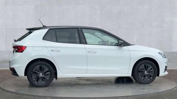Skoda Fabia 1.0 MPI 80 Colour Edition 5dr