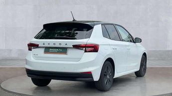 Skoda Fabia 1.0 MPI 80 Colour Edition 5dr