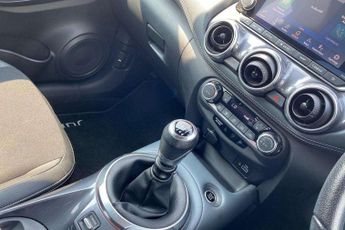 Nissan Juke 1.0 DiG-T 114 Tekna 5dr