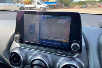 Nissan Juke 1.0 DiG-T 114 Tekna 5dr