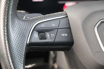 Audi Q5 40 TDI Quattro Edition 1 5dr S Tronic