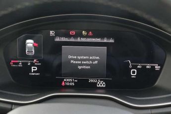 Audi Q5 40 TDI Quattro Edition 1 5dr S Tronic