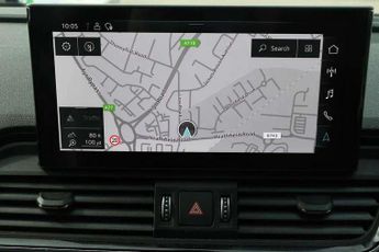 Audi Q5 40 TDI Quattro Edition 1 5dr S Tronic