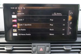 Audi Q5 40 TDI Quattro Edition 1 5dr S Tronic