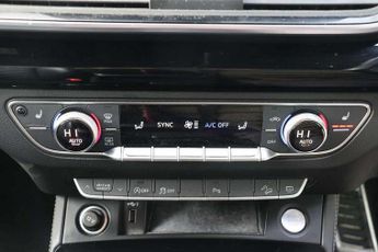 Audi Q5 40 TDI Quattro Edition 1 5dr S Tronic