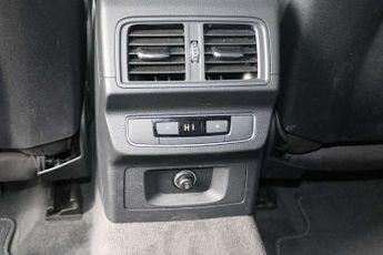 Audi Q5 40 TDI Quattro Edition 1 5dr S Tronic