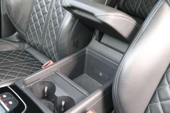 Audi Q5 40 TDI Quattro Edition 1 5dr S Tronic