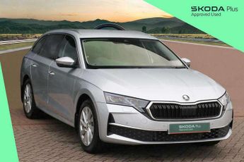 Skoda Octavia 1.5 TSI 150 First Edition 5dr