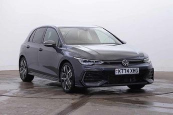 Volkswagen Golf 1.5 eTSI 150 R-Line 5dr DSG