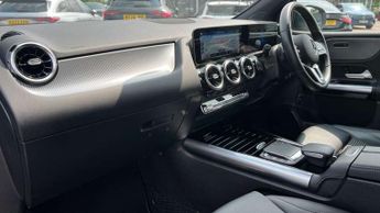Mercedes-Benz B-Class B200 Sport Executive 5dr Auto