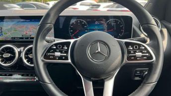 Mercedes-Benz B-Class B200 Sport Executive 5dr Auto