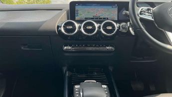 Mercedes-Benz B-Class B200 Sport Executive 5dr Auto