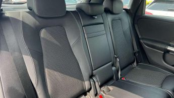 Mercedes-Benz B-Class B200 Sport Executive 5dr Auto