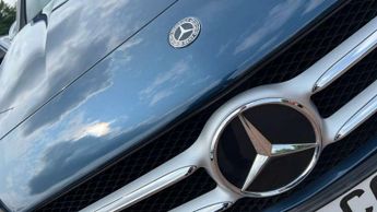 Mercedes-Benz B-Class B200 Sport Executive 5dr Auto