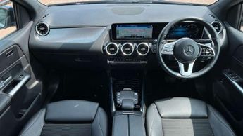 Mercedes-Benz B-Class B200 Sport Executive 5dr Auto