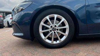 Mercedes-Benz B-Class B200 Sport Executive 5dr Auto