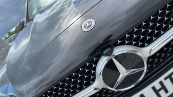Mercedes-Benz C-Class Estate C300d AMG Line Premium Plus 5dr 9G-Tronic