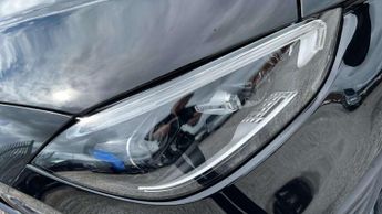 Mercedes-Benz C-Class Estate C300d AMG Line Premium Plus 5dr 9G-Tronic