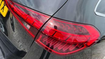 Mercedes-Benz C-Class Estate C300d AMG Line Premium Plus 5dr 9G-Tronic
