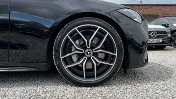 Mercedes-Benz C-Class Estate C300d AMG Line Premium Plus 5dr 9G-Tronic