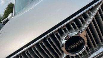 Volvo XC90 2.0 D5 PowerPulse Inscription Pro 5dr AWD G tronic