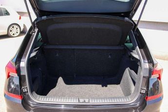 Skoda Kamiq 1.0 TSI 110 Monte Carlo 5dr DSG