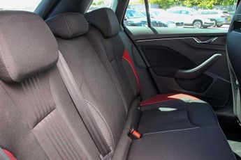 Skoda Kamiq 1.0 TSI 110 Monte Carlo 5dr DSG