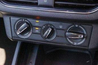 Skoda Kamiq 1.0 TSI 110 Monte Carlo 5dr DSG