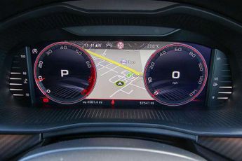 Skoda Kamiq 1.0 TSI 110 Monte Carlo 5dr DSG