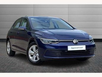 Volkswagen Golf 1.5 TSI Life 5dr