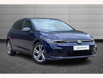 Volkswagen Golf 1.5 TSI R-Line 5dr